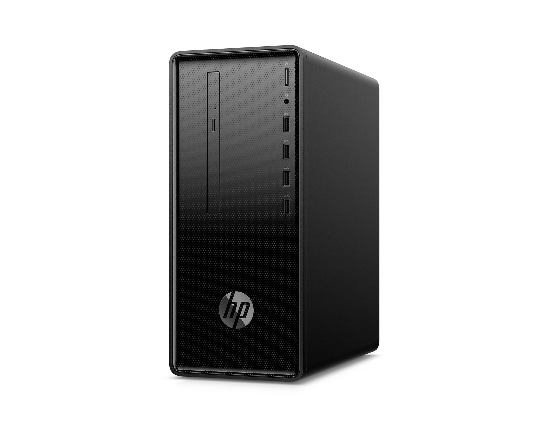 HP Desktop 190 製品詳細（AMD Ryzen5/Ryzen3搭載） - デスクトップ