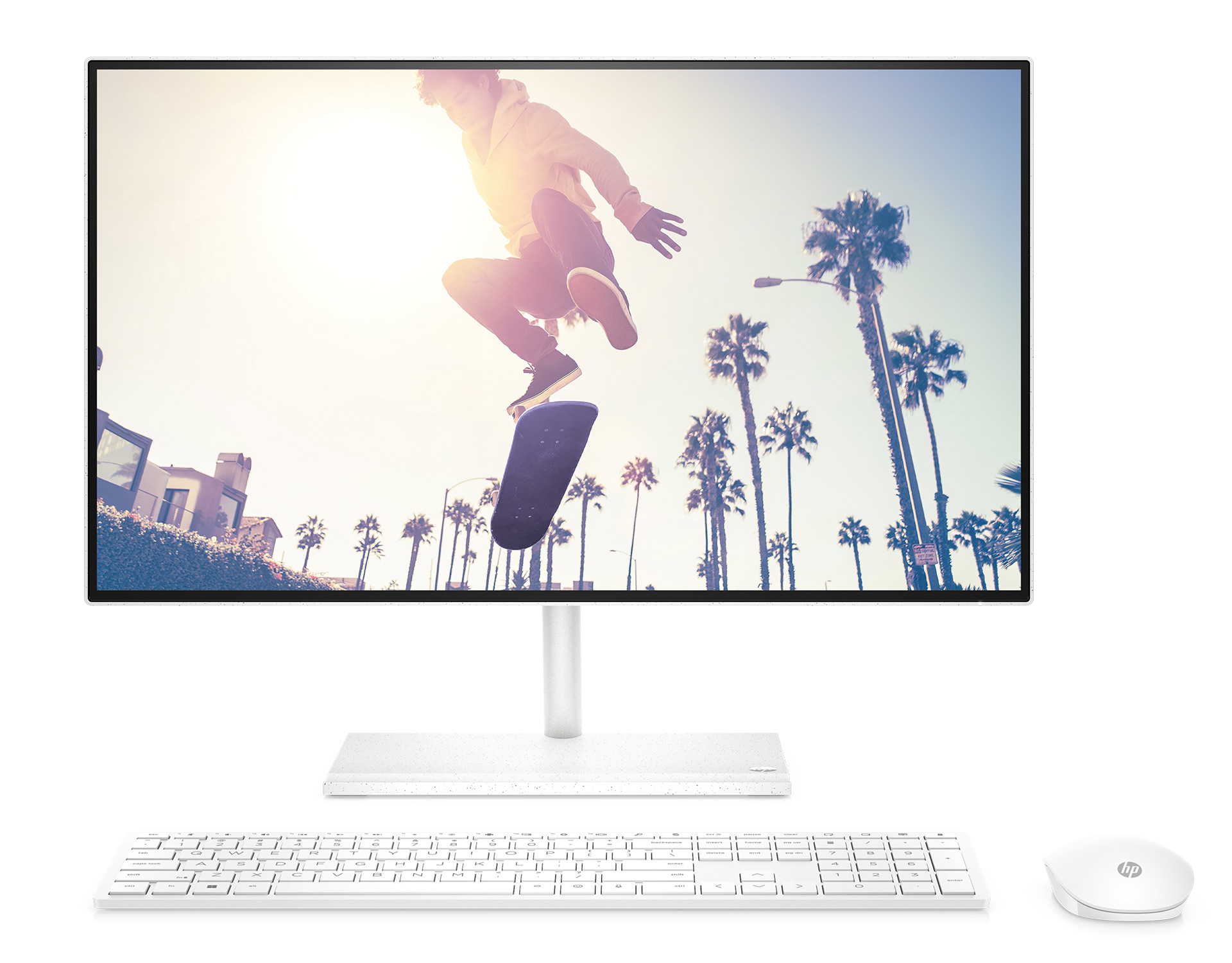 HP All-in-One 24-ck 製品詳細 - デスクトップパソコン | 日本HP