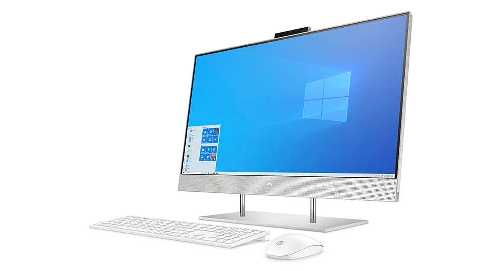 HP All-in-One 27-dp 製品詳細 - デスクトップパソコン | 日本HP
