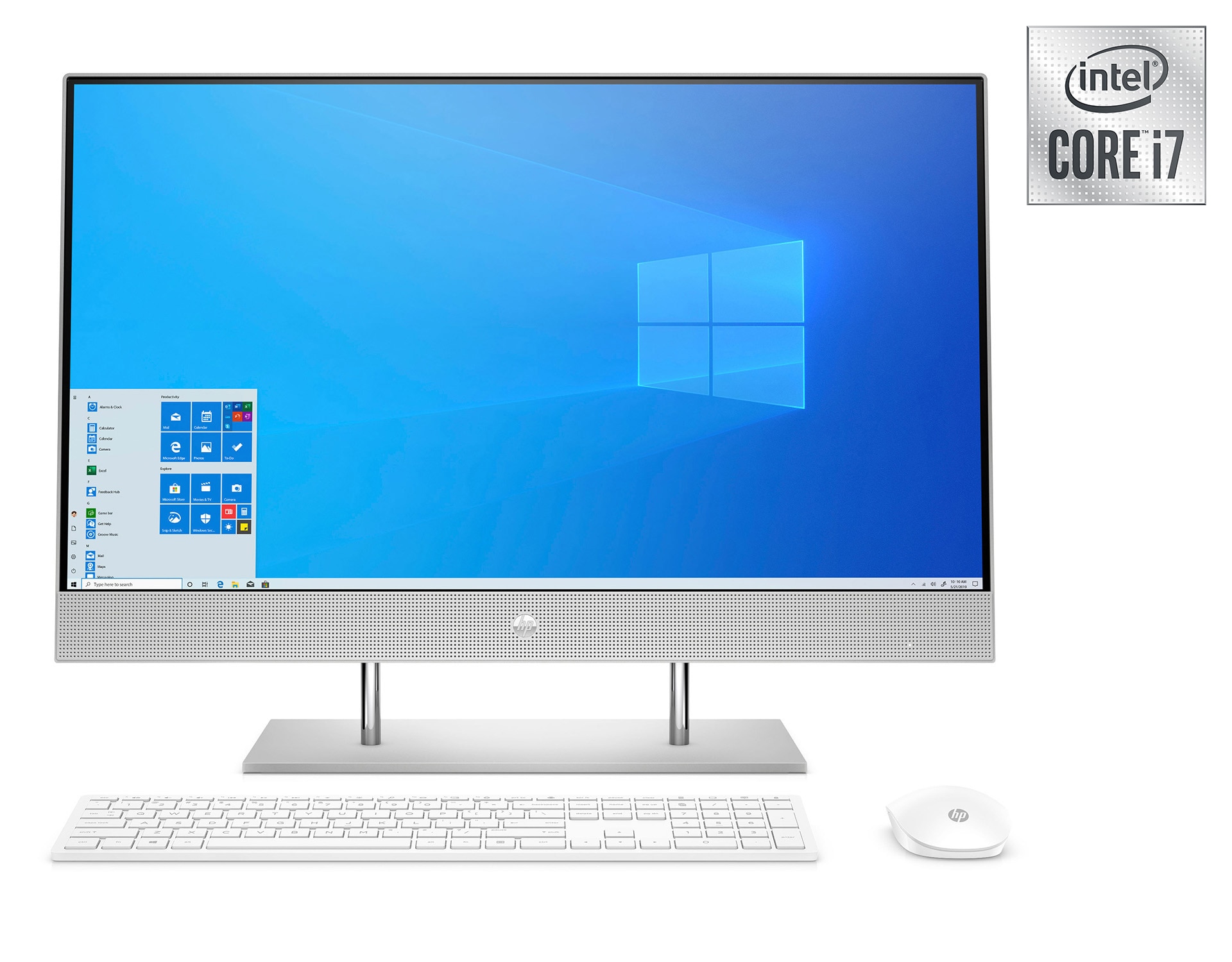 HP All-in-One 27-dp 製品詳細 - デスクトップパソコン | 日本HP
