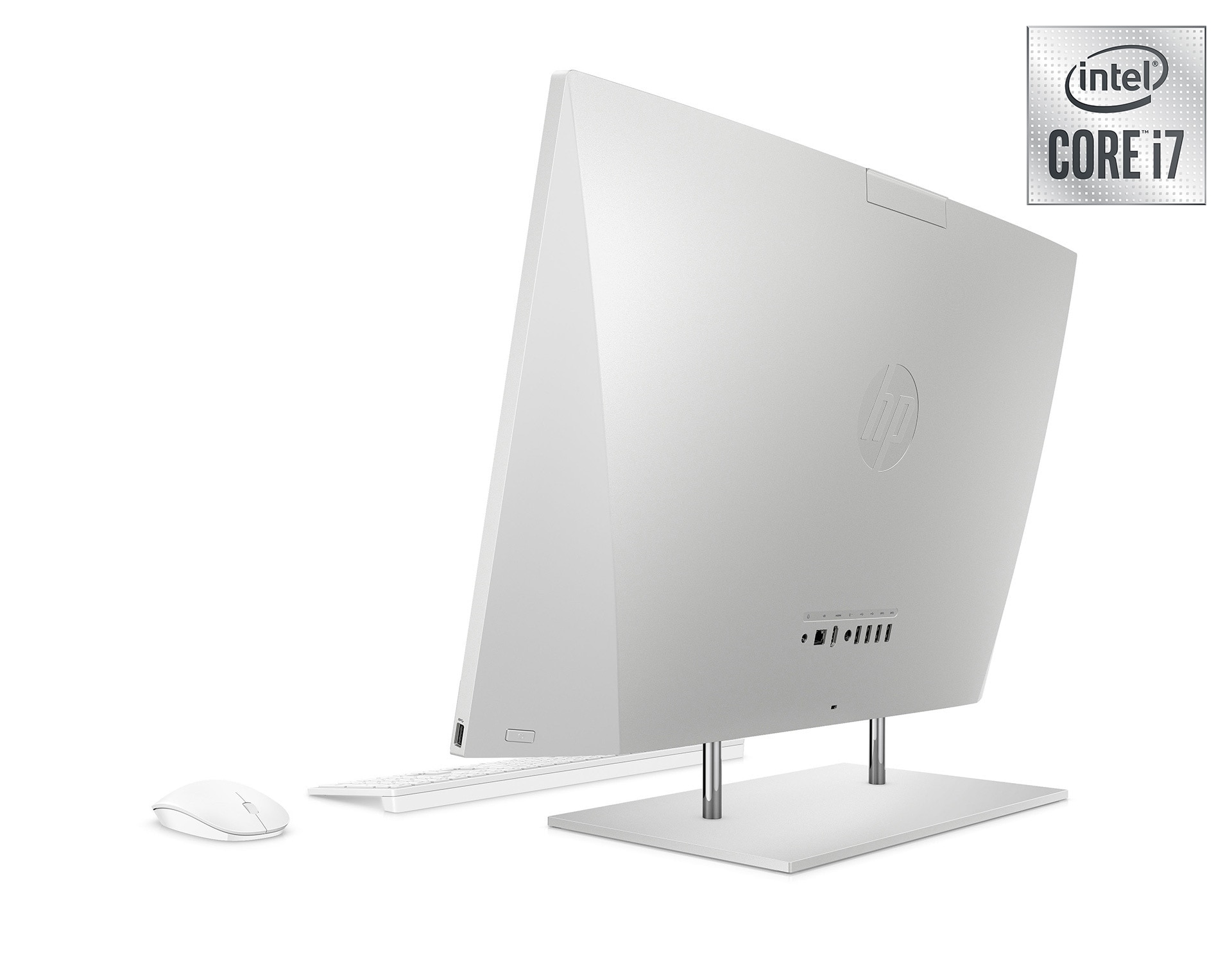 HP All-in-One 27-dp 製品詳細 - デスクトップパソコン | 日本HP