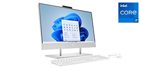 HP All-in-One 24-dp 製品詳細 - デスクトップパソコン | 日本HP