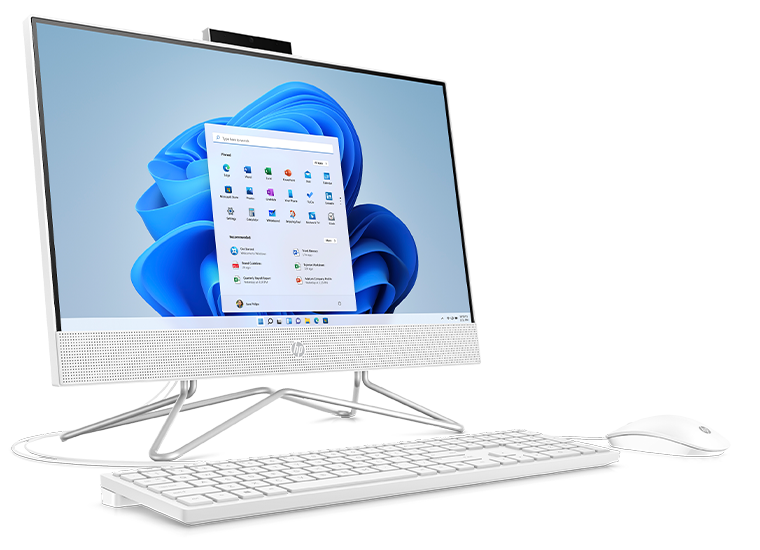 HP All-in-One 22（インテル） 製品詳細 - デスクトップパソコン | 日本HP