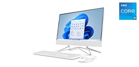 HP All-in-One 22（インテル） 製品詳細 - デスクトップパソコン | 日本HP
