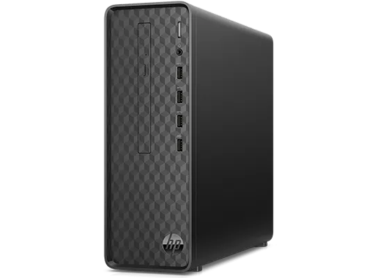 HP Slim Desktop S01」は税込8万円未満で買える「Core i5-13400