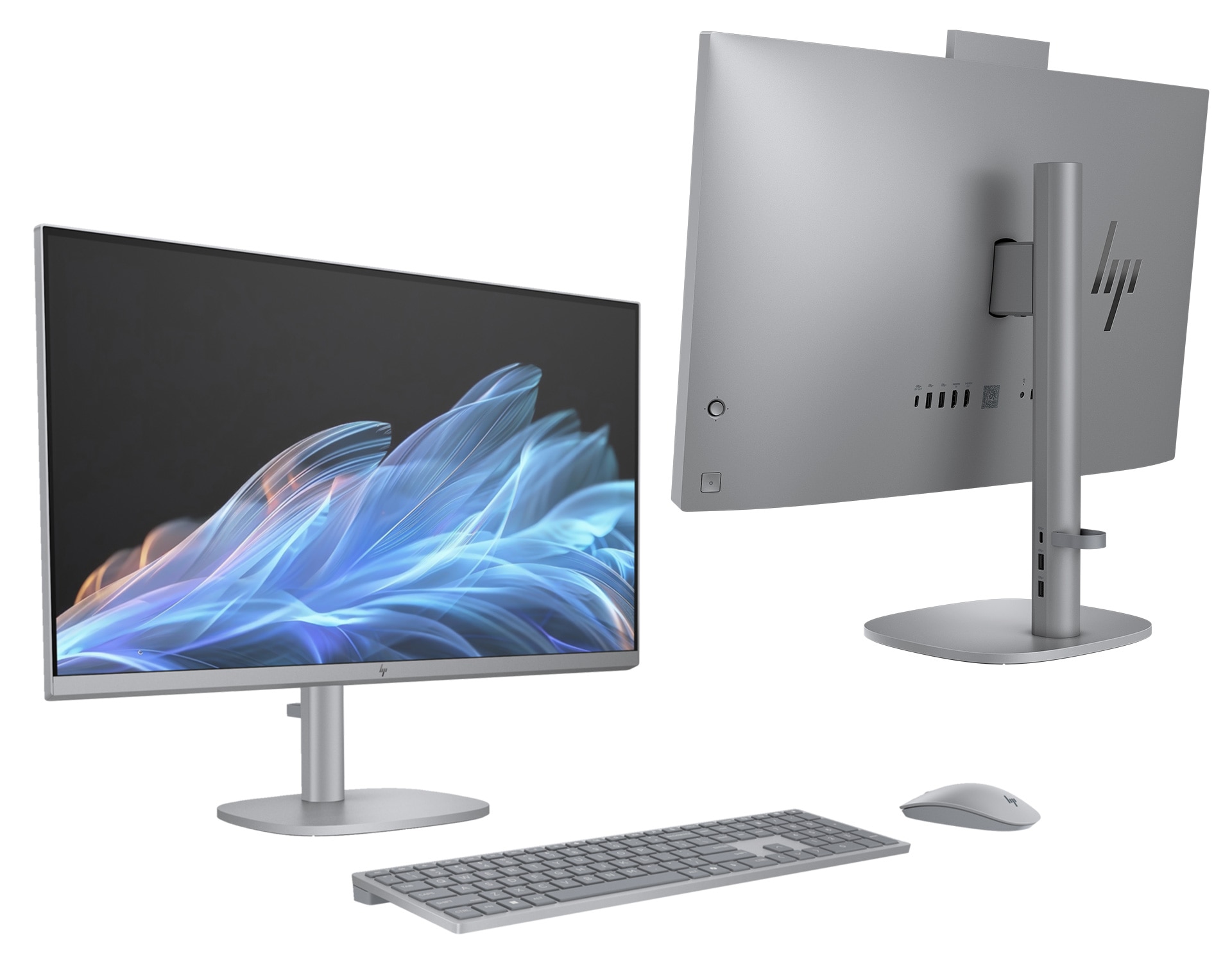 HP OmniStudio X 27-cs 製品詳細 - デスクトップPC | 日本HP