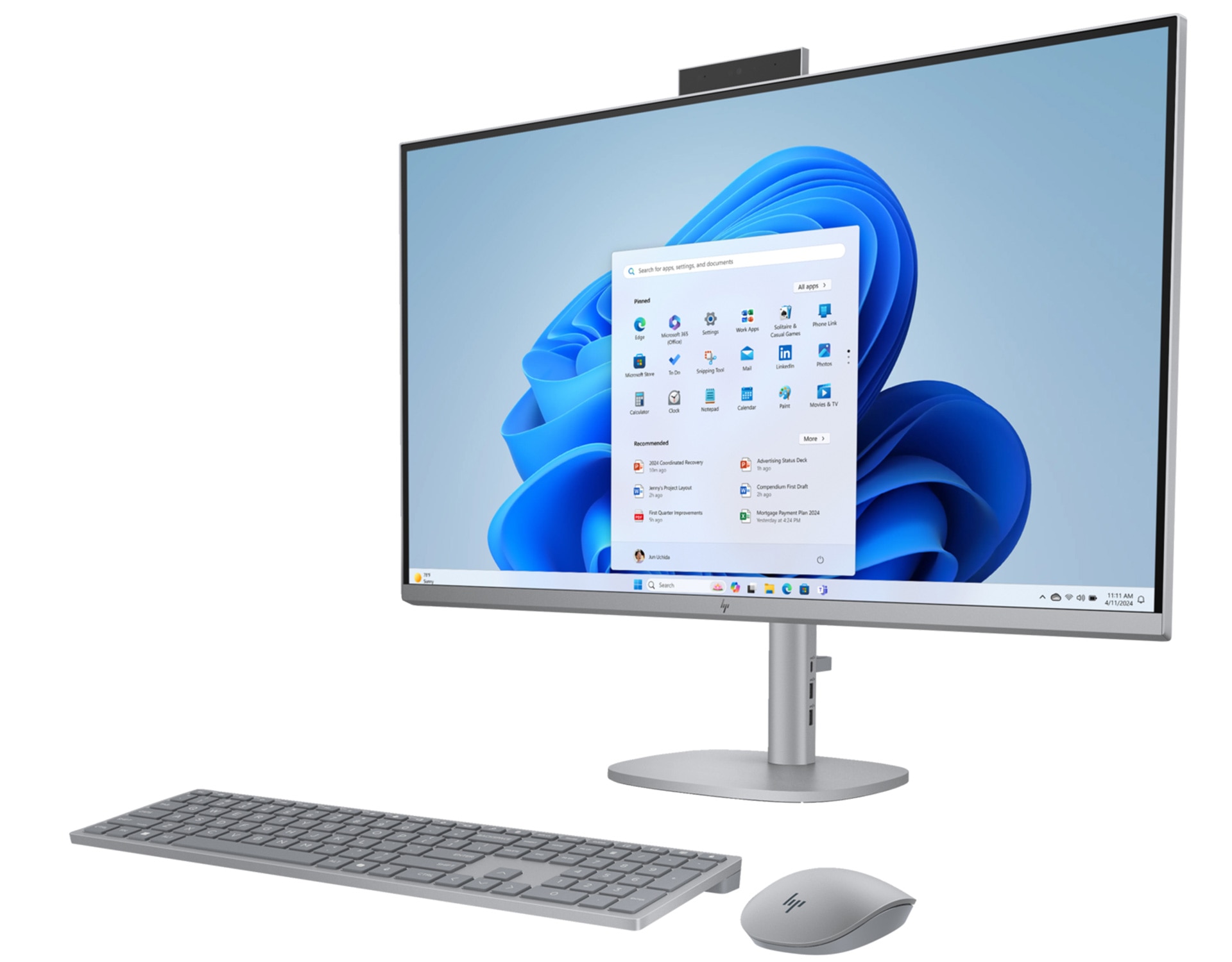 HP OmniStudio X 32-c 製品詳細 - デスクトップPC | 日本HP