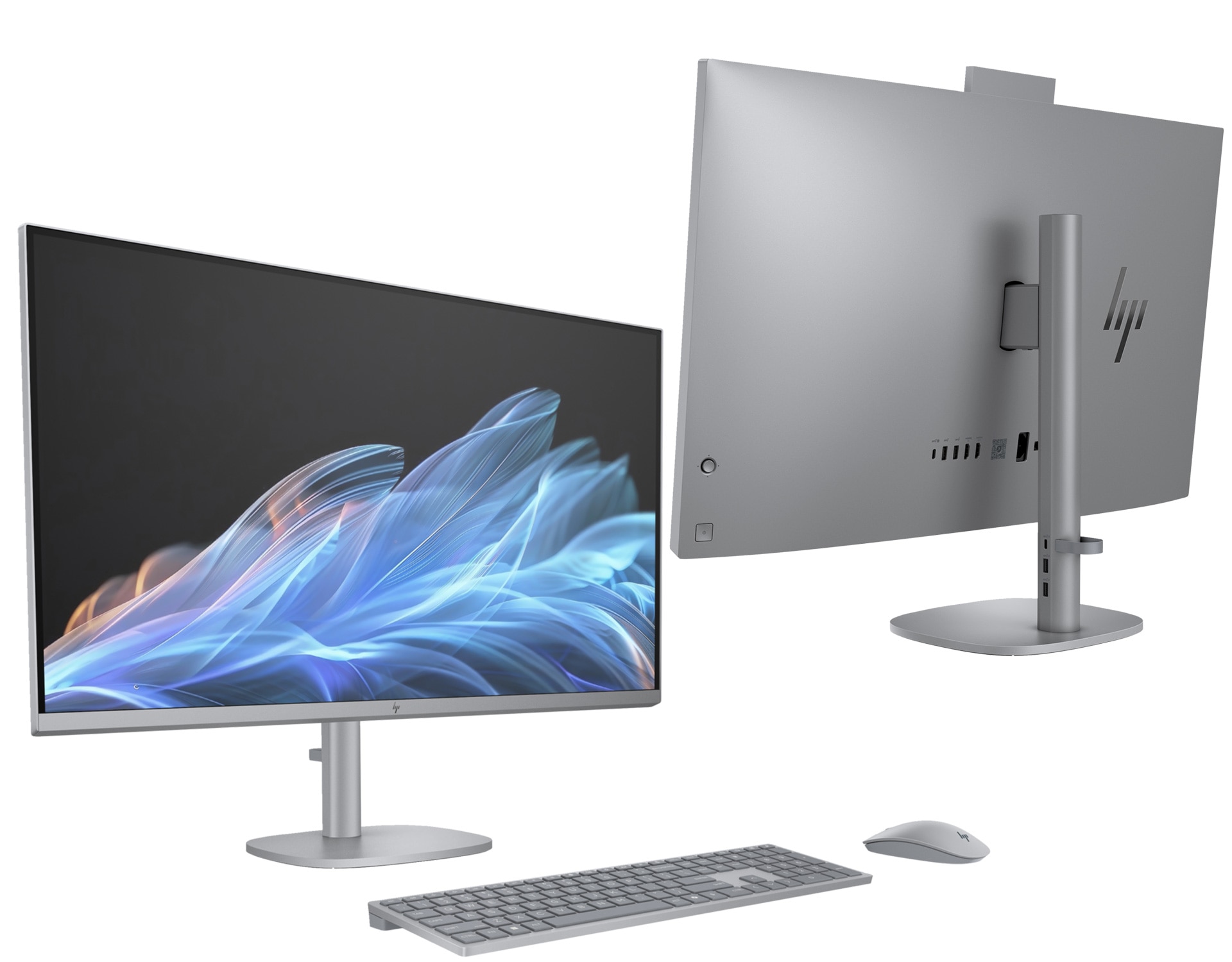 HP OmniStudio X 32-c 製品詳細 - デスクトップPC | 日本HP