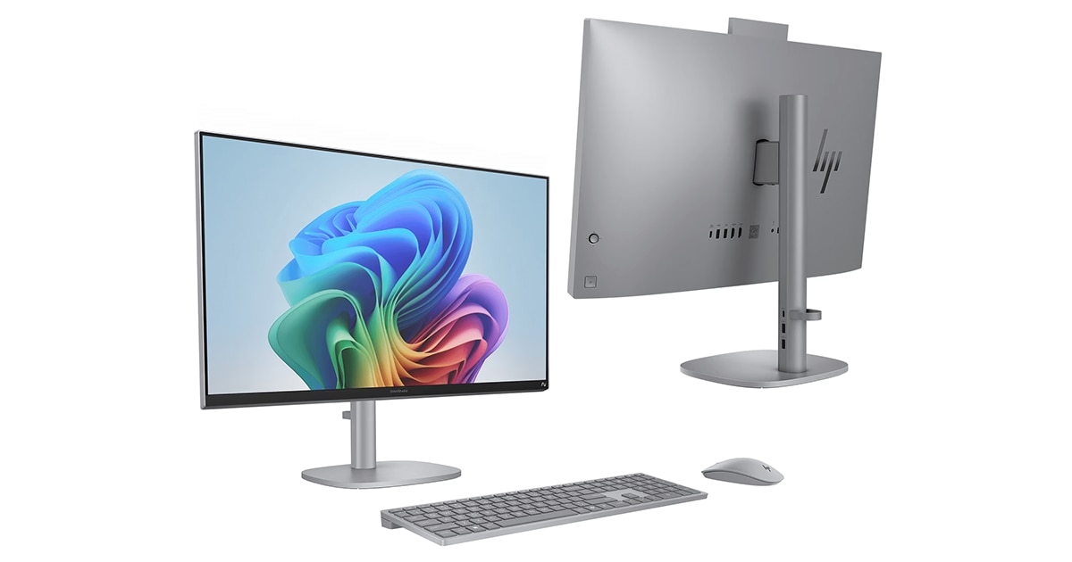 HP OmniStudio X 27-cs 製品詳細 - デスクトップPC | 日本HP