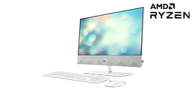 HP Pavilion All-in-One 24-k（AMD） 製品詳細 - デスクトップPC | 日本HP