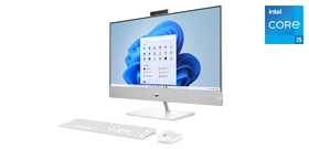 HP Pavilion All-in-One 27-ca 製品詳細 - デスクトップPC | 日本HP