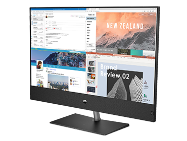 HP Pavilion All-in-One 32 製品詳細 - デスクトップパソコン | 日本HP