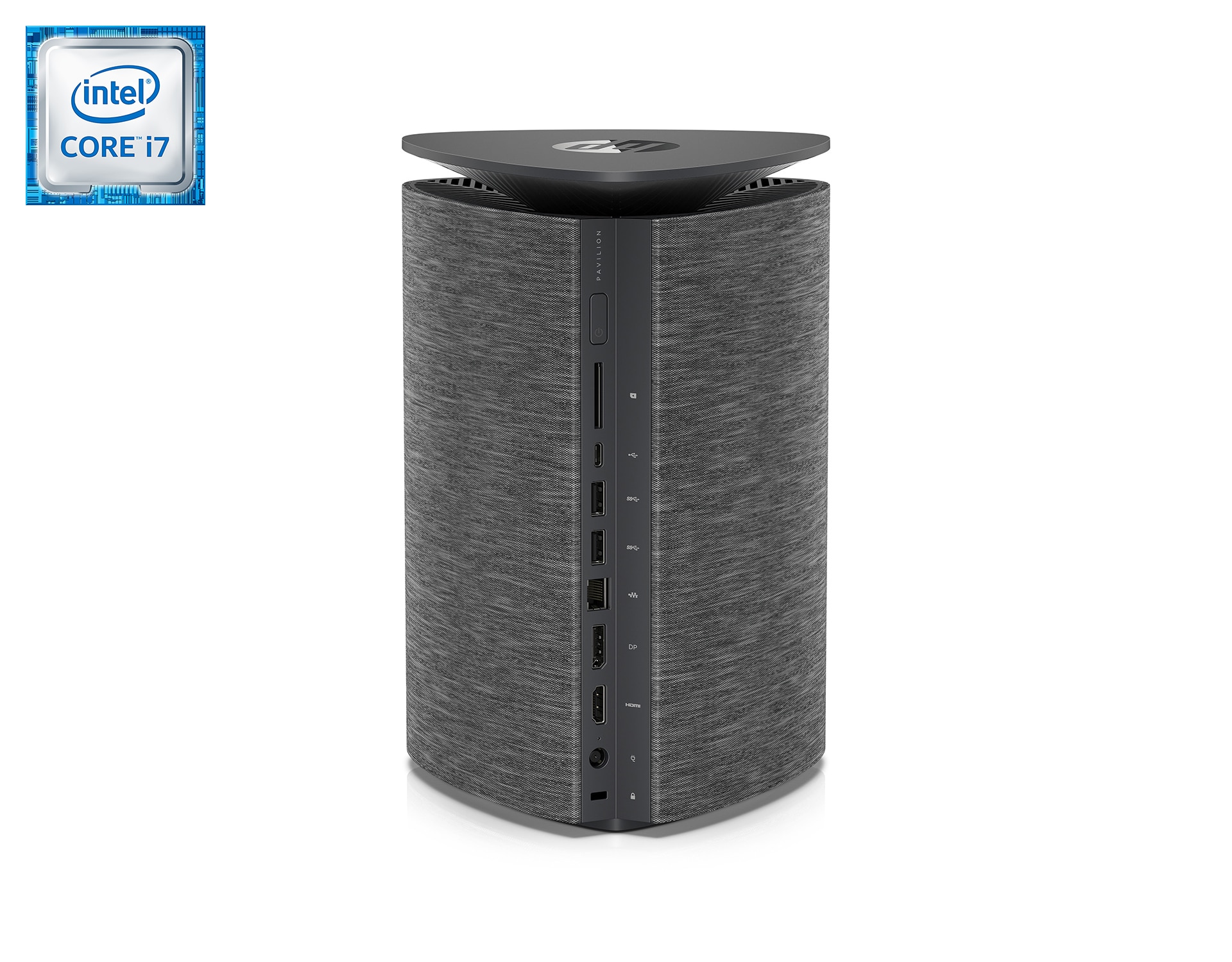 HP Pavilion Wave 600-a300jp 製品詳細 - デスクトップパソコン | 日本HP