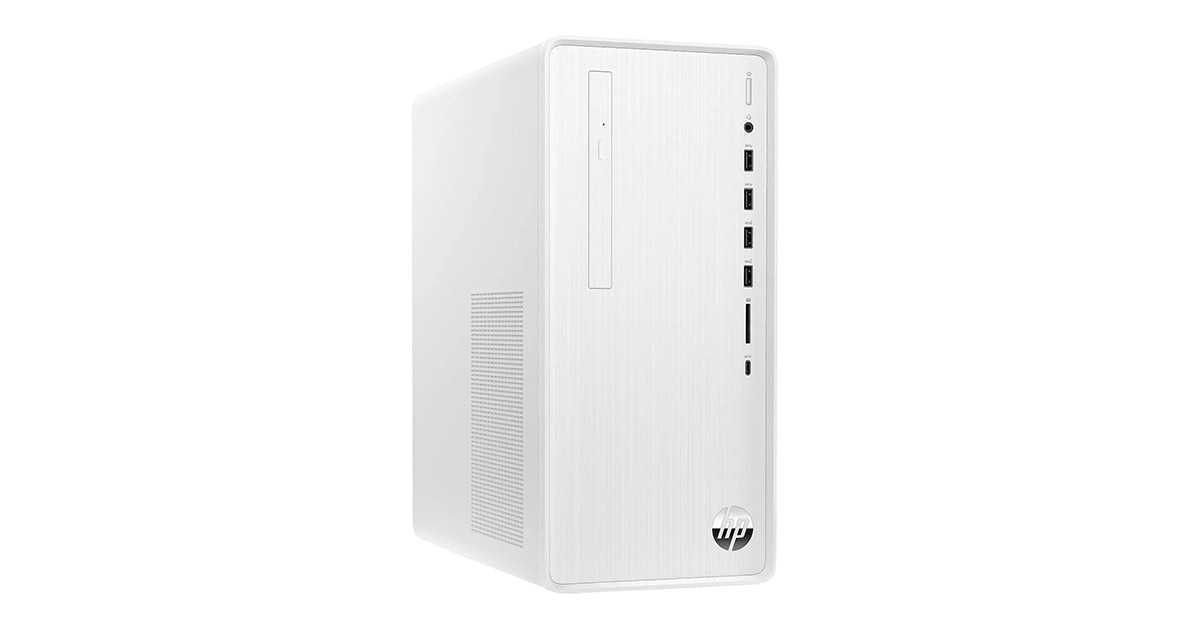 HP Pavilion Desktop TP01（インテル） 製品詳細・スペック