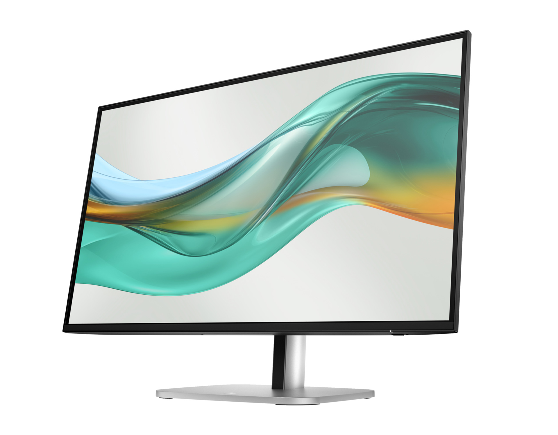 Y*i様 HP E27u G5 27インチ QHD USB-C モニター 取扱説 HP