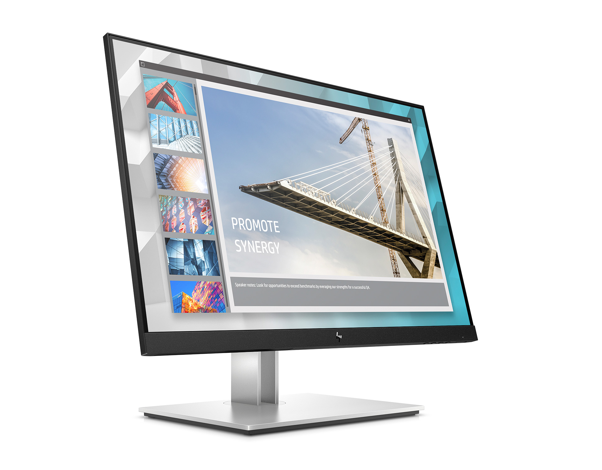 HP E24i G4 24インチWUXGA IPSモニター 製品詳細・スペック - HP 法人