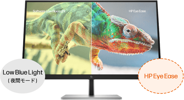 HP E24u G5 23.8インチFHD USB-Cモニター 製品詳細・スペック - HP