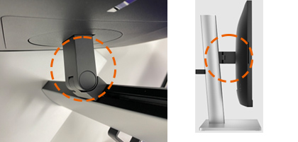 HP E27u G5 27インチQHD USB-Cモニター 製品詳細・スペック - HP 法人