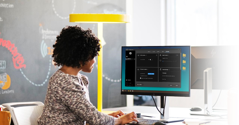 HP Series 5 Pro 524pn 24インチWUXGAモニター 製品詳細・スペック