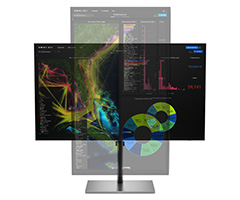 HP Z24f G3 プロフェッショナル液晶モニター 製品詳細・スペック - HP