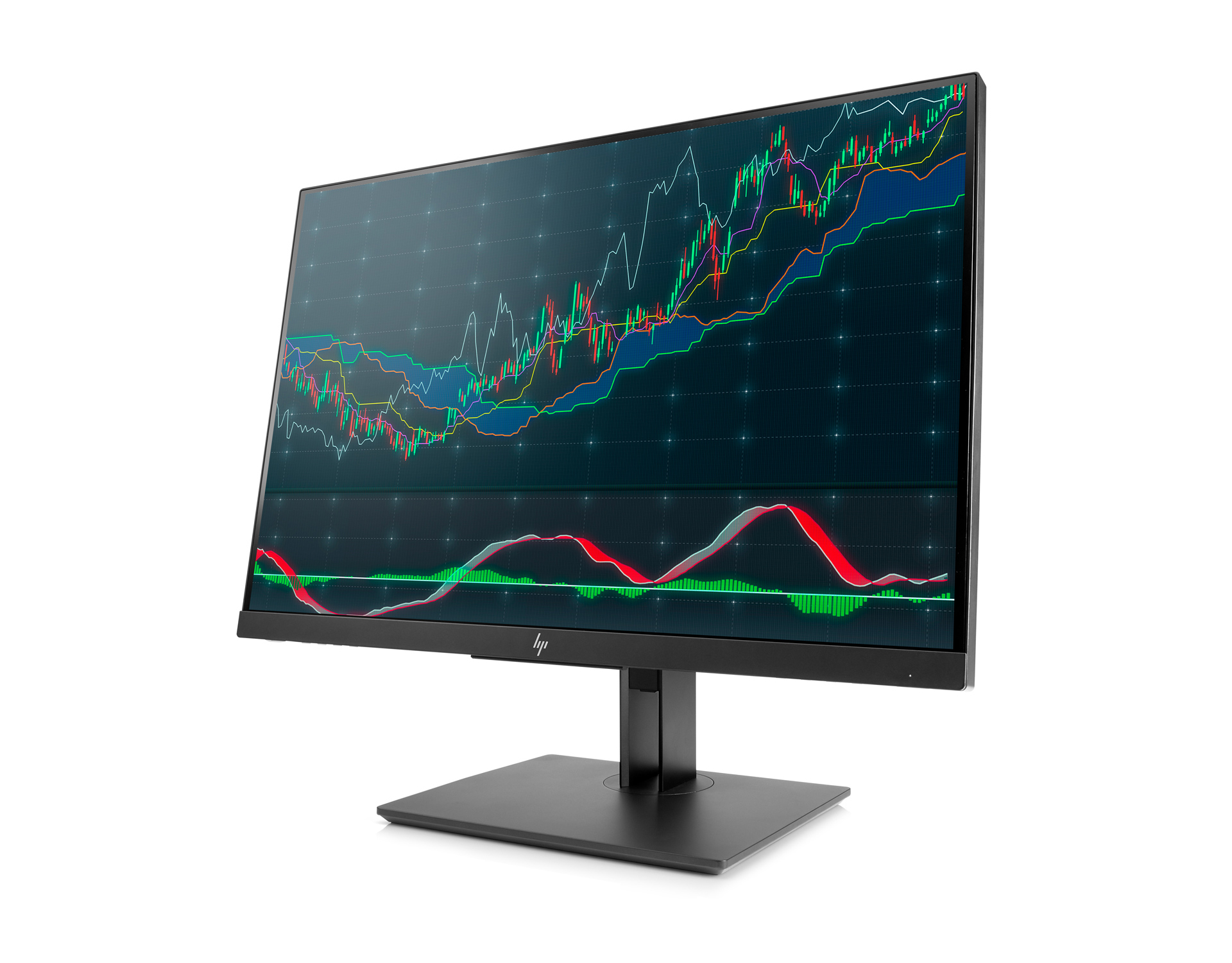 HP Z24n G2 プロフェッショナル液晶モニター 製品詳細・スペック - HP