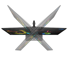 HP Z27u G3 プロフェッショナル液晶モニター 製品詳細・スペック - HP