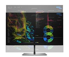 HP Z27u G3 プロフェッショナル液晶モニター 製品詳細・スペック - HP