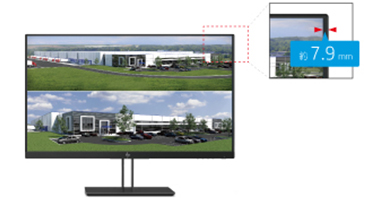 HP Z27n G2 プロフェッショナル液晶モニター 製品詳細・スペック - HP