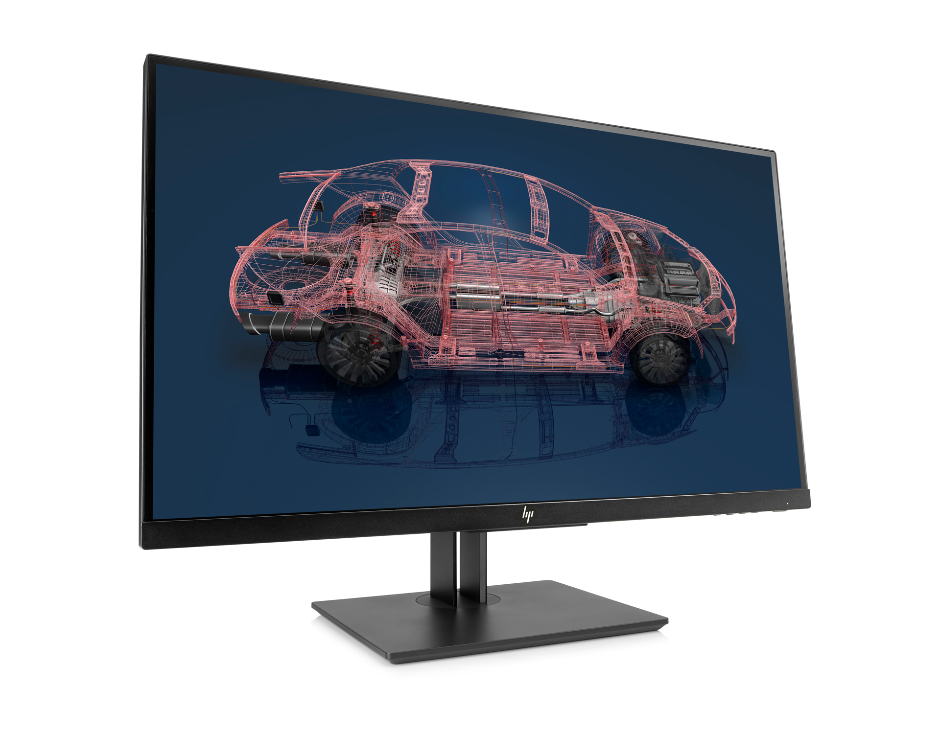 HP Z27n G2 プロフェッショナル液晶モニター 製品詳細・スペック - HP