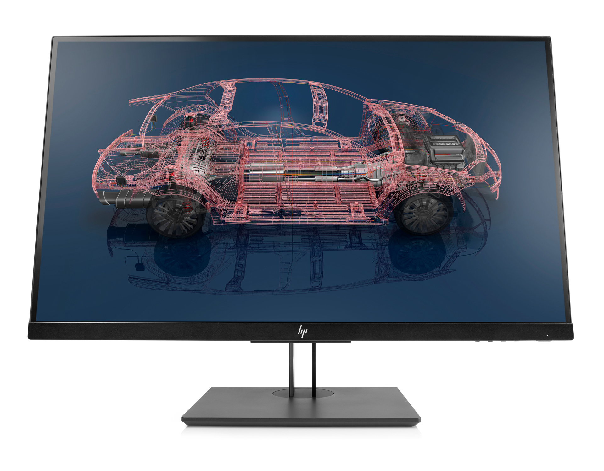 HP Z27n G2 プロフェッショナル液晶モニター 製品詳細・スペック - HP
