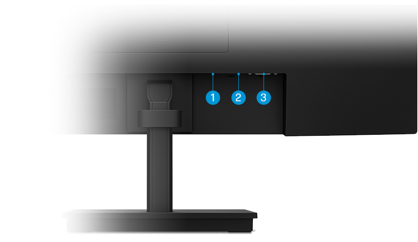 HP Series 3 Pro 322pf 21.5インチFHDモニター 製品詳細・スペック