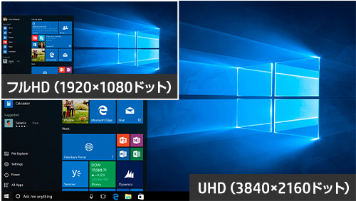 HP V28 4K ディスプレイ 製品詳細 - モニター | 日本HP