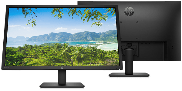 HP V28 4K ディスプレイ 製品詳細 - モニター | 日本HP