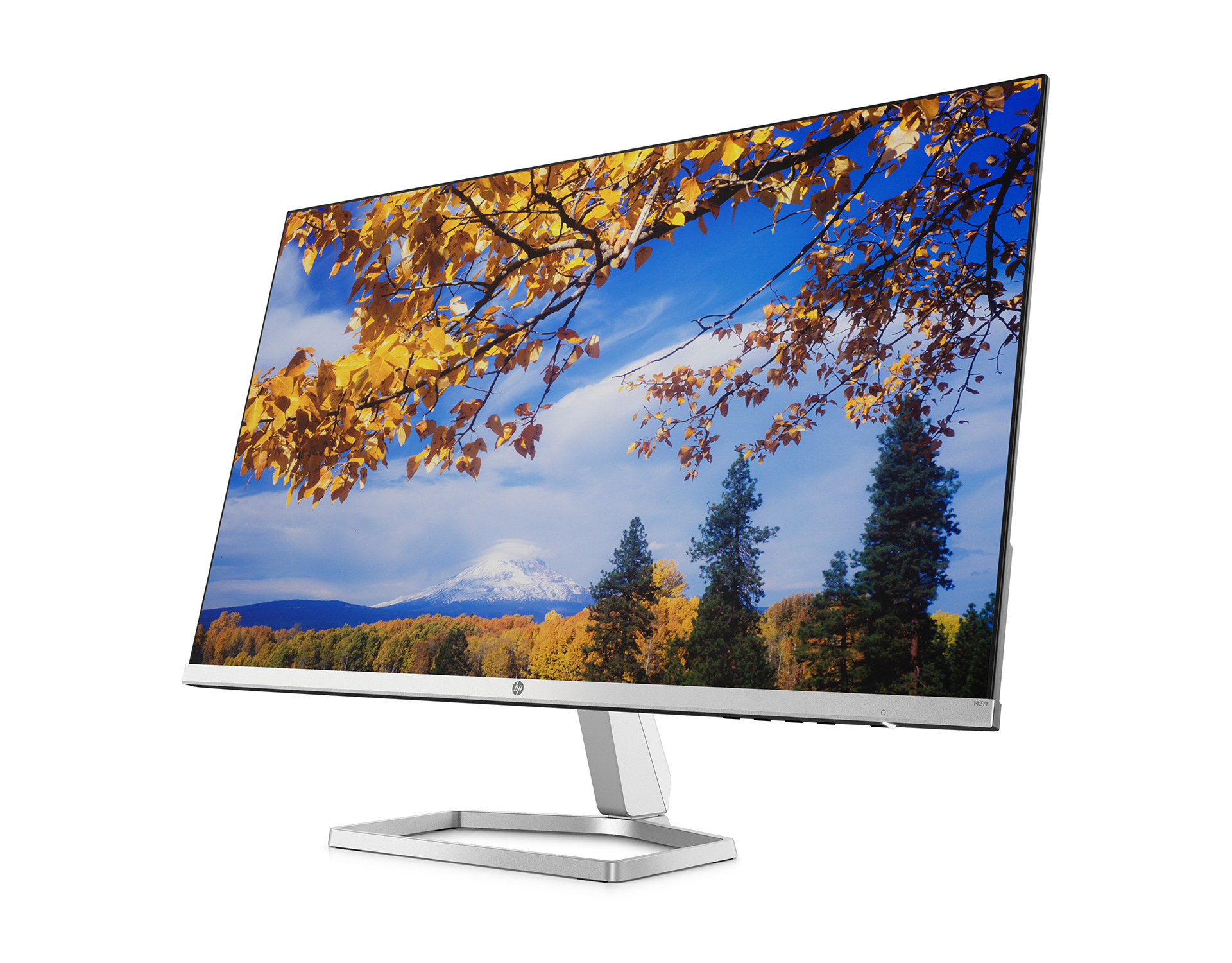 HP M27f FHDディスプレイ 製品詳細 - モニター | 日本HP