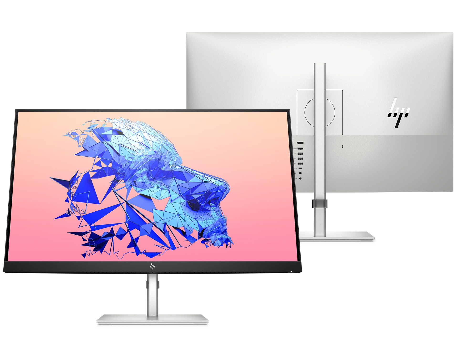 HP U32 4K HDRディスプレイ 製品詳細 | 日本HP