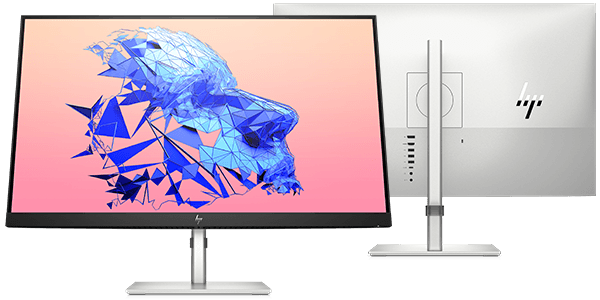 HP U32 4K HDRディスプレイ 製品詳細 | 日本HP