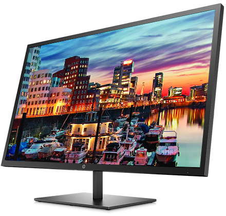 HP Pavilion 32 QHD ディスプレイ 製品詳細 - モニター | 日本HP