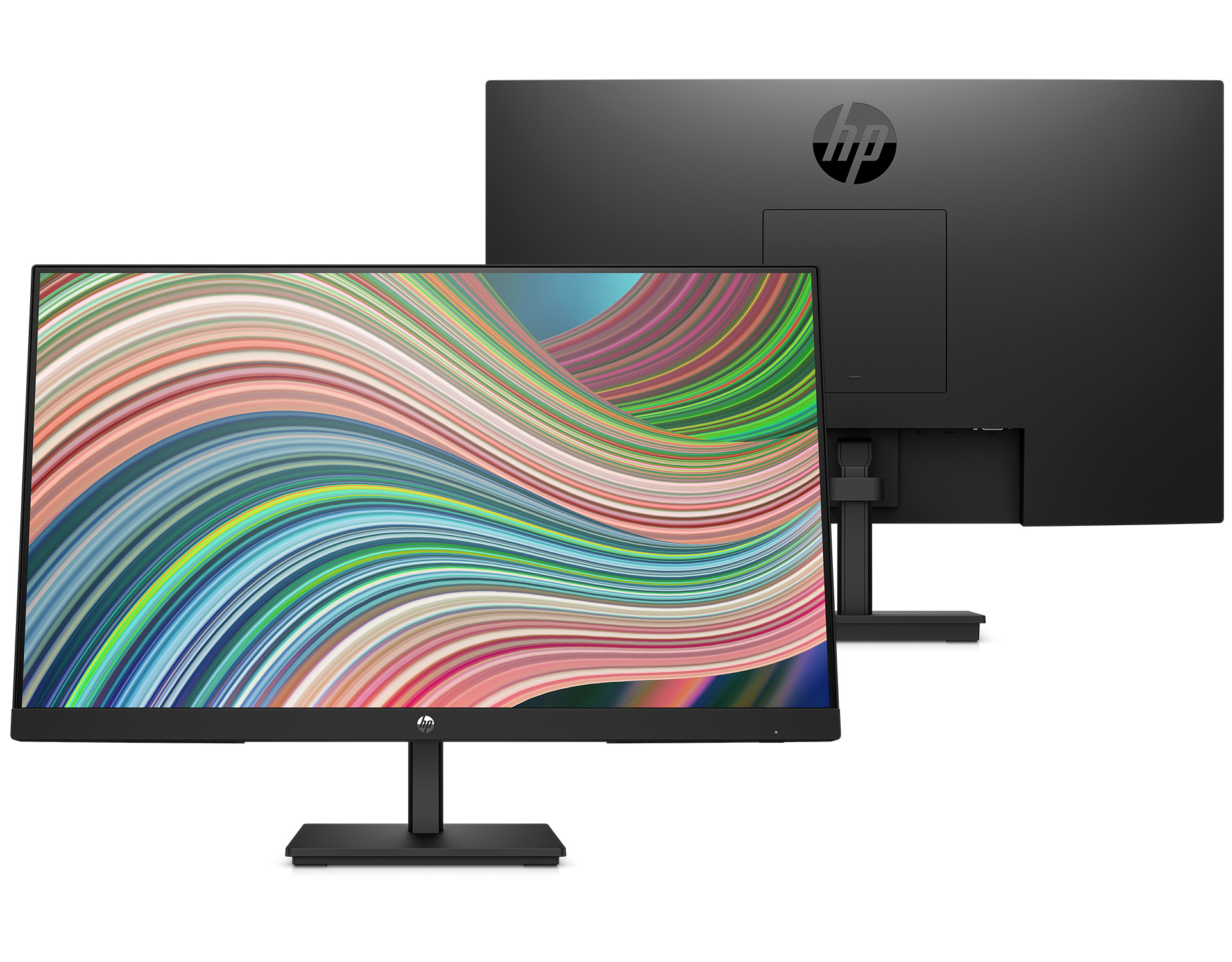 V24ie G5 FHD ディスプレイ 製品詳細 - モニター | 日本HP