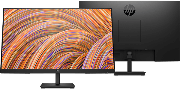 V27i G5 FHD ディスプレイ 製品詳細 - モニター | 日本HP