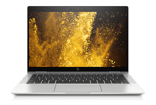 HP EliteBook x360 1030 G4（2in1コンバーチブルPC） 製品詳細