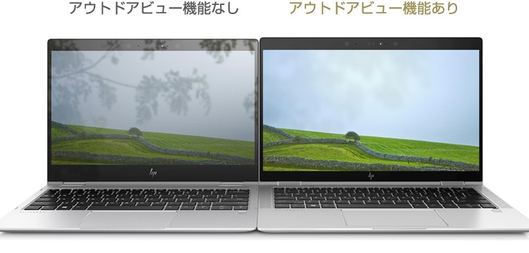 HP EliteBook 830 G8 製品詳細・スペック - ノートパソコン・PC通販