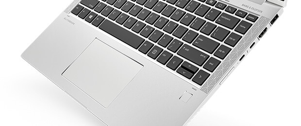 HP EliteBook x360 1040 G6（2in1コンバーチブルPC） 製品詳細