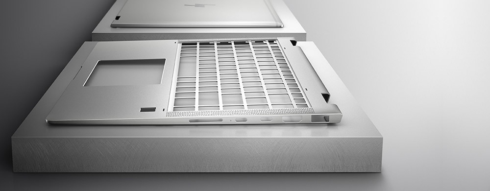 HP EliteBook x360 1040 G6（2in1コンバーチブルPC） 製品詳細