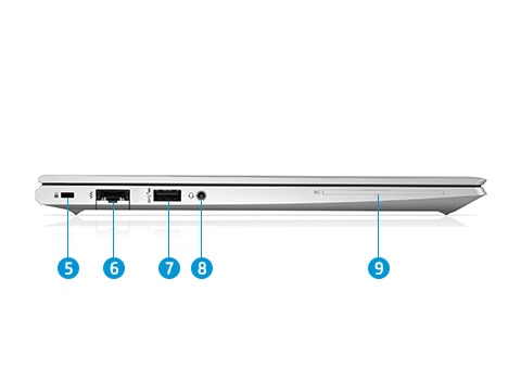 HP EliteBook 630 G10 製品詳細・スペック - ノートパソコン・PC通販