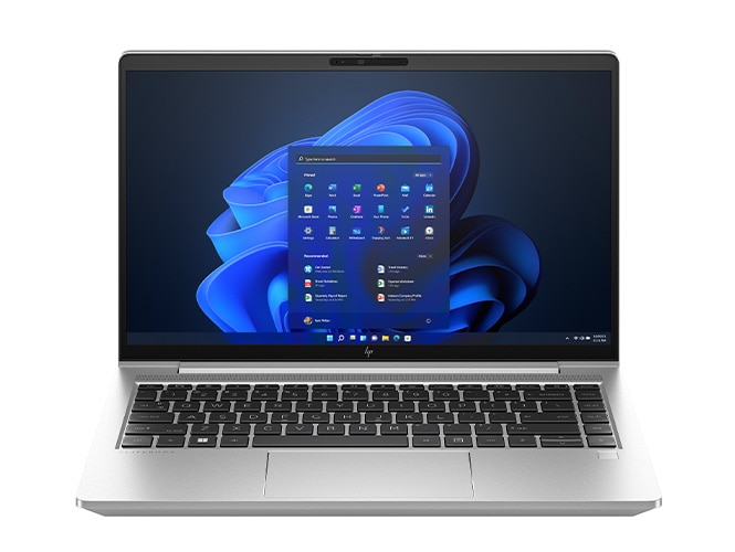 HP EliteBook 640 G10 製品詳細・スペック - ノートパソコン・PC通販