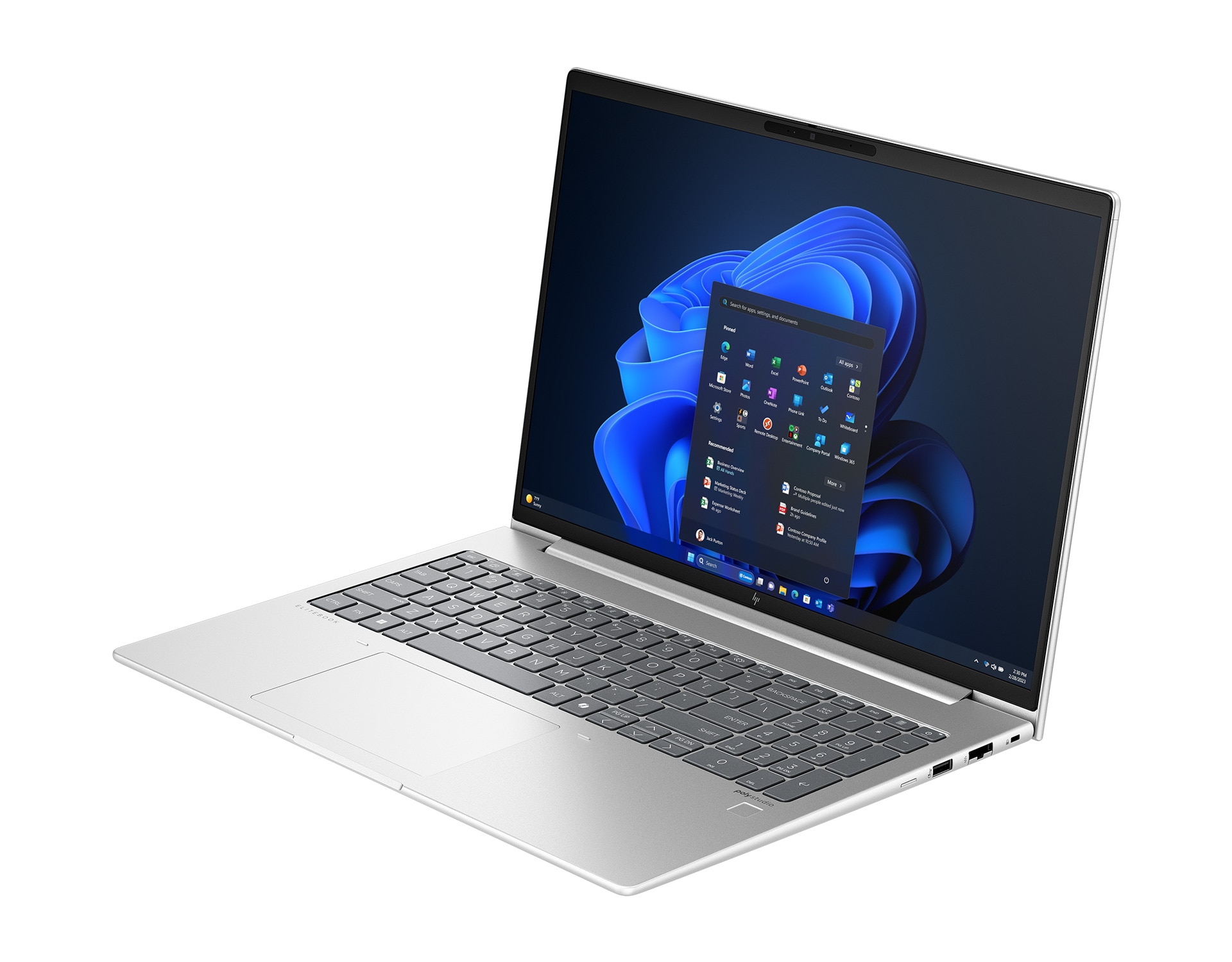 HP EliteBook 660 G11 製品詳細・スペック - ノートパソコン・PC通販
