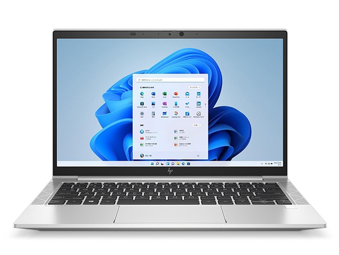 HP EliteBook 830 G8 製品詳細・スペック - ノートパソコン・PC通販