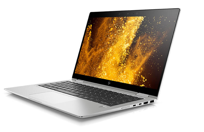 HP EliteBook x360 1040 G6（2in1コンバーチブルPC） 製品詳細