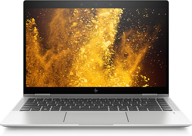 HP EliteBook x360 1040 G6（2in1コンバーチブルPC） 製品詳細