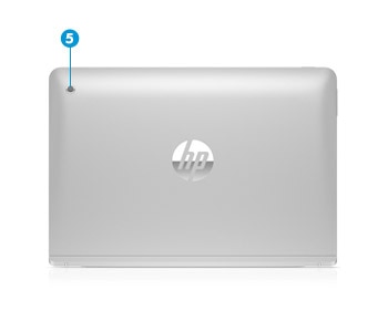 HP x2 210 G2 背面カメラ付き（2in1タブレット） 製品詳細・スペック